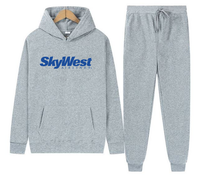 Thumbnail for AIR SKYWEST AIRWAYS PULLOVER