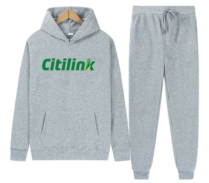 CITILINK AIRLINES PULLOVER