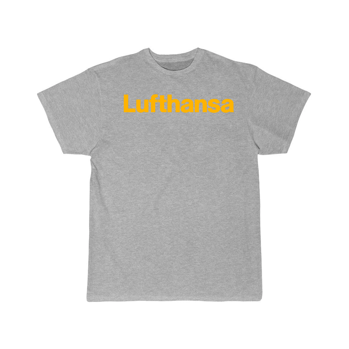 LUFTHANSA AIRLINE T-SHIRT