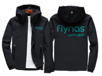 Thumbnail for FLYNGS AIRLINES  AUTUMN JACKET THE AV8R