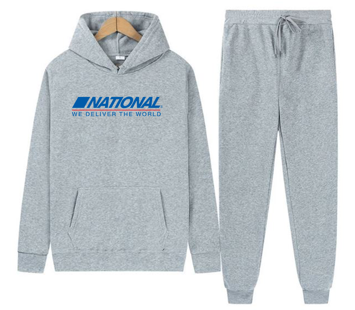 NATIONAL AIRLINES  PULLOVER
