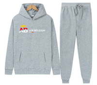 Thumbnail for BELGIUM AIRWAYS PULLOVER
