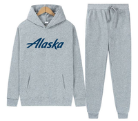 Thumbnail for ALASKA EXPRESS AIRLINES  PULLOVER
