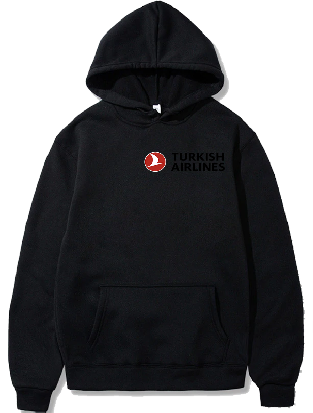 TURKISH  AIRLINE PULLOVER