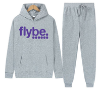 Thumbnail for FLYBE AIRLINES  PULLOVER