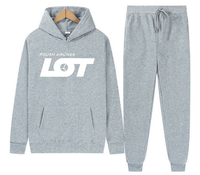 Thumbnail for LOT AIRLINES PULLOVER