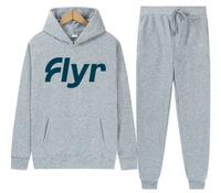 Thumbnail for FLYR AIRLINES  PULLOVER  4