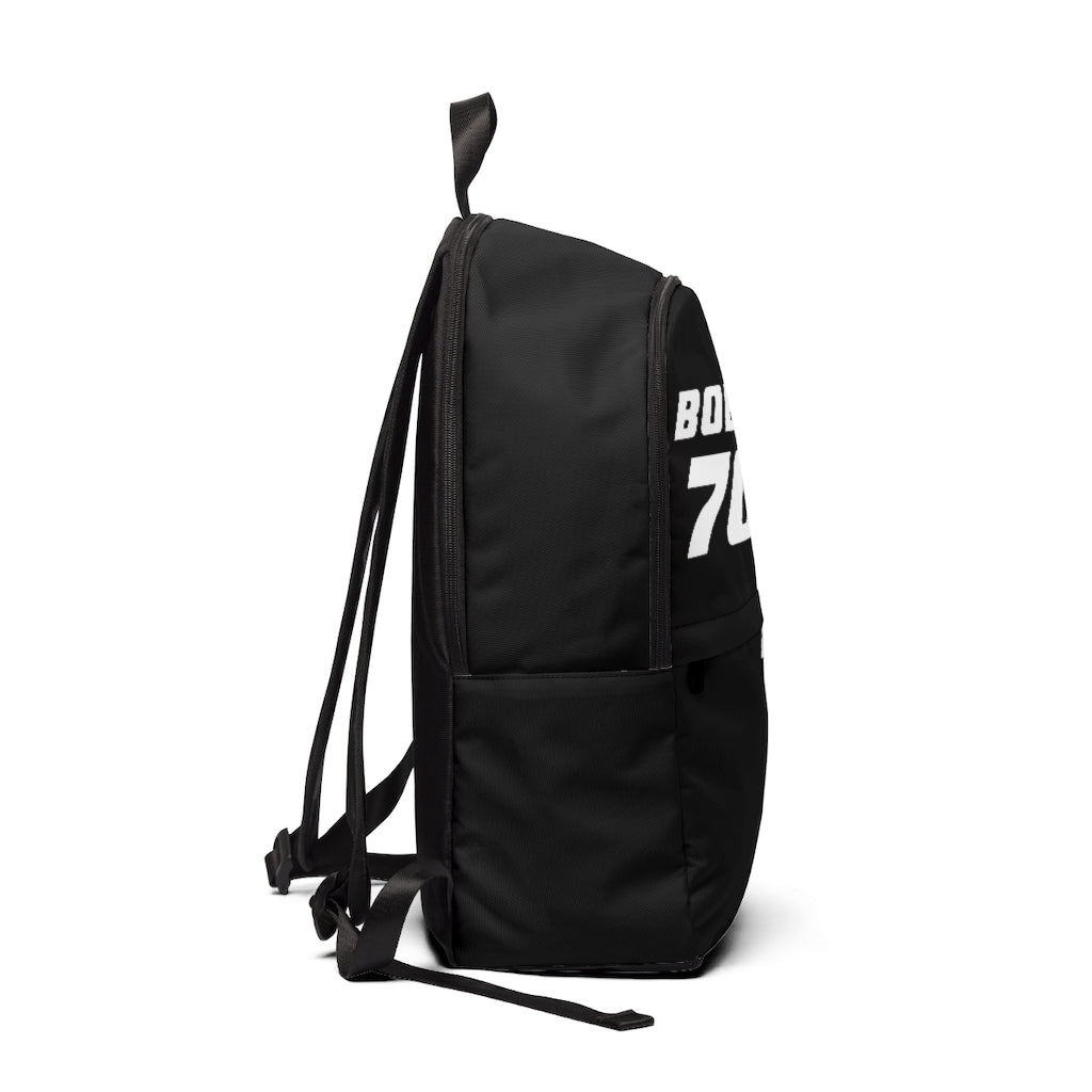 Boeing - 707 Design Backpack Printify