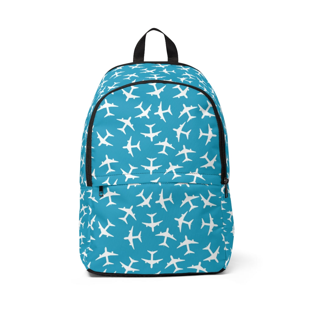 Avation  Design Backpack Printify