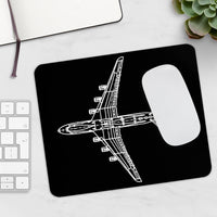 Thumbnail for ANTONOV 225 MRIYA -  MOUSE PAD Printify