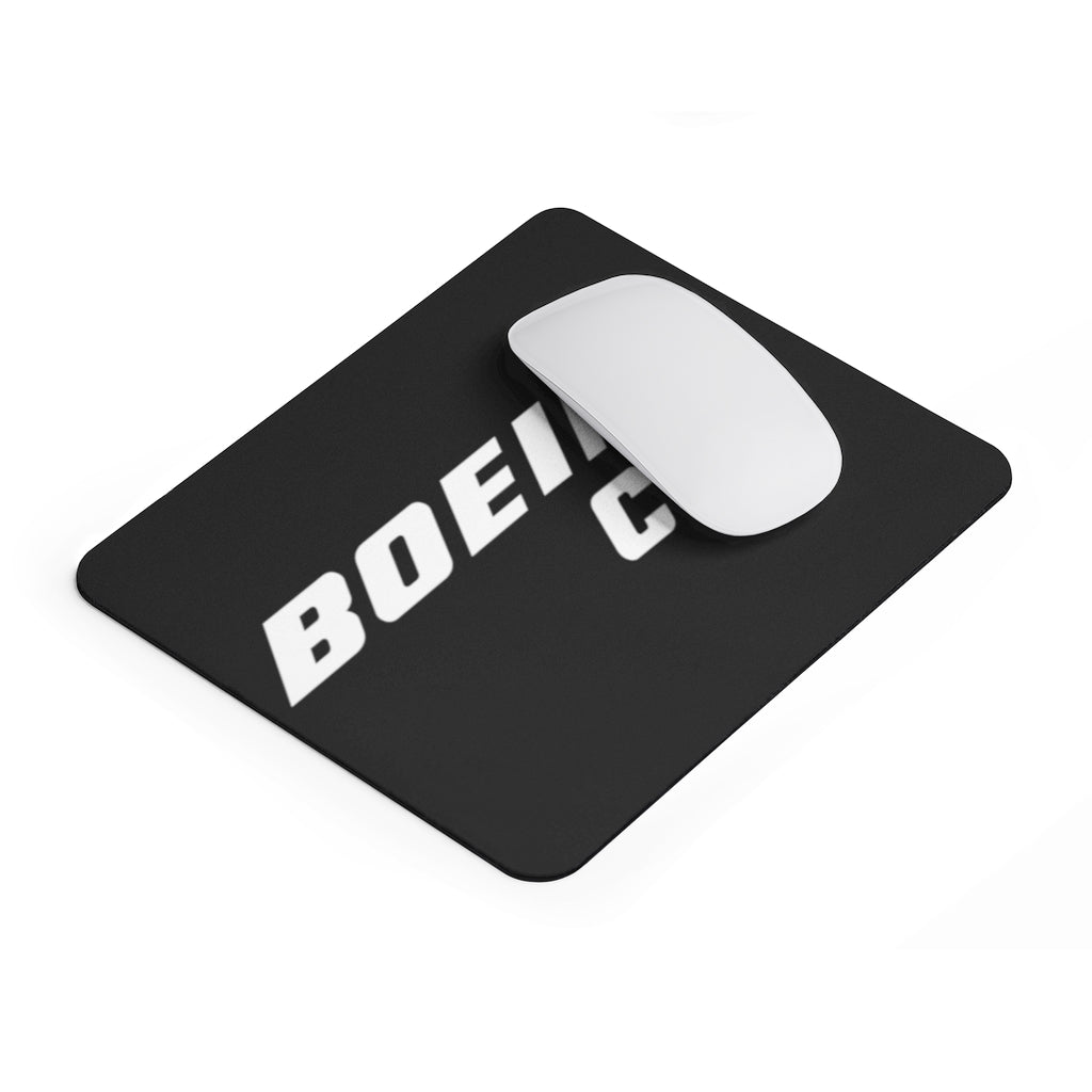 BOEING C-17  -  MOUSE PAD Printify