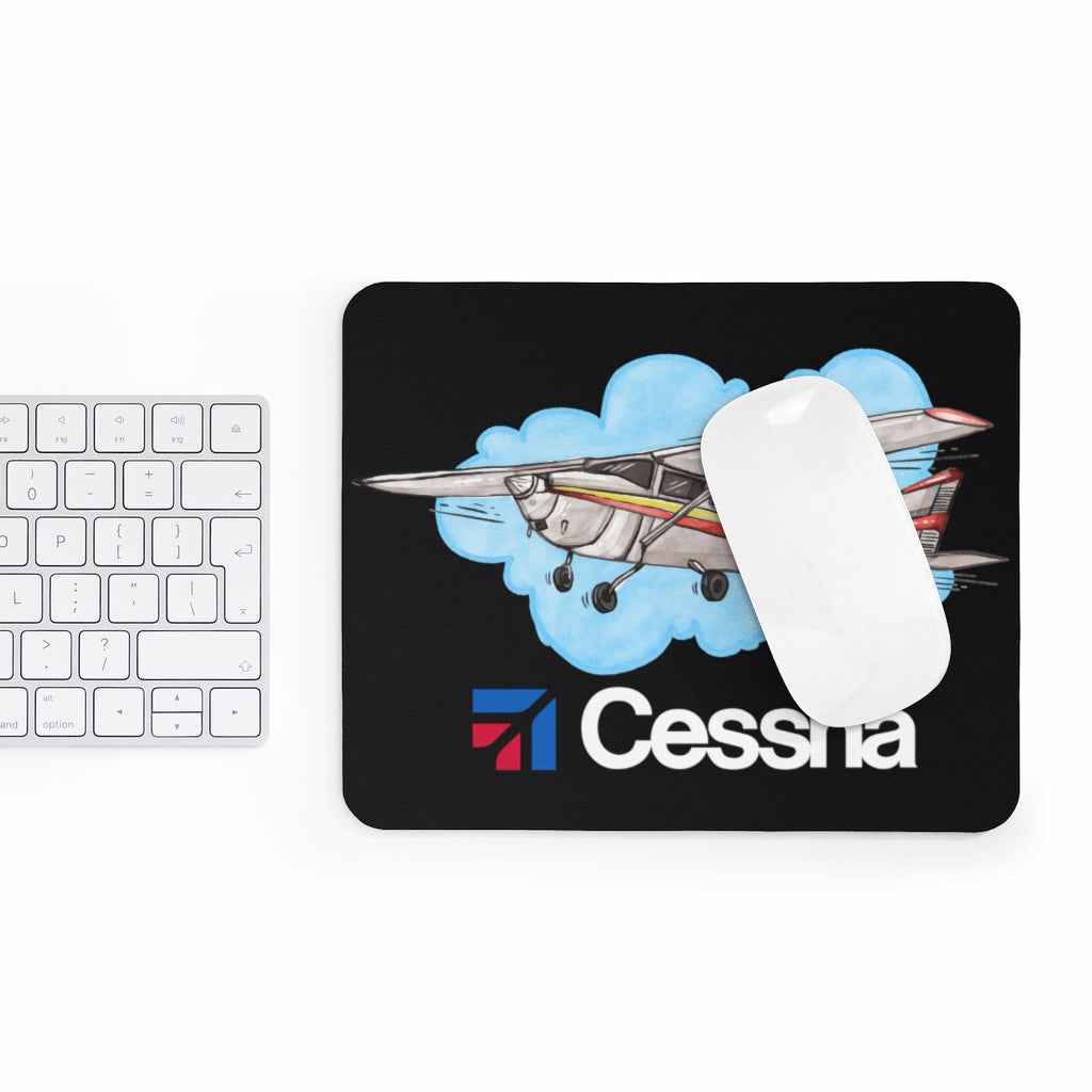 CESSNA  -  MOUSE PAD Printify