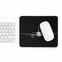 Thumbnail for AIRBUS AIRCRAFT 320  - MOUSE PAD Printify