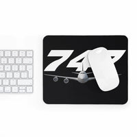 Thumbnail for BOEING 747 -  MOUSE PAD Printify