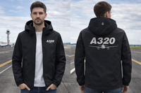 Thumbnail for AIRBUS 320 AUTUMN JACKET