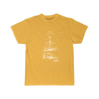 Thumbnail for Airplane, Airplane Patent, Aviation Gift For T-SHIRT THE AV8R