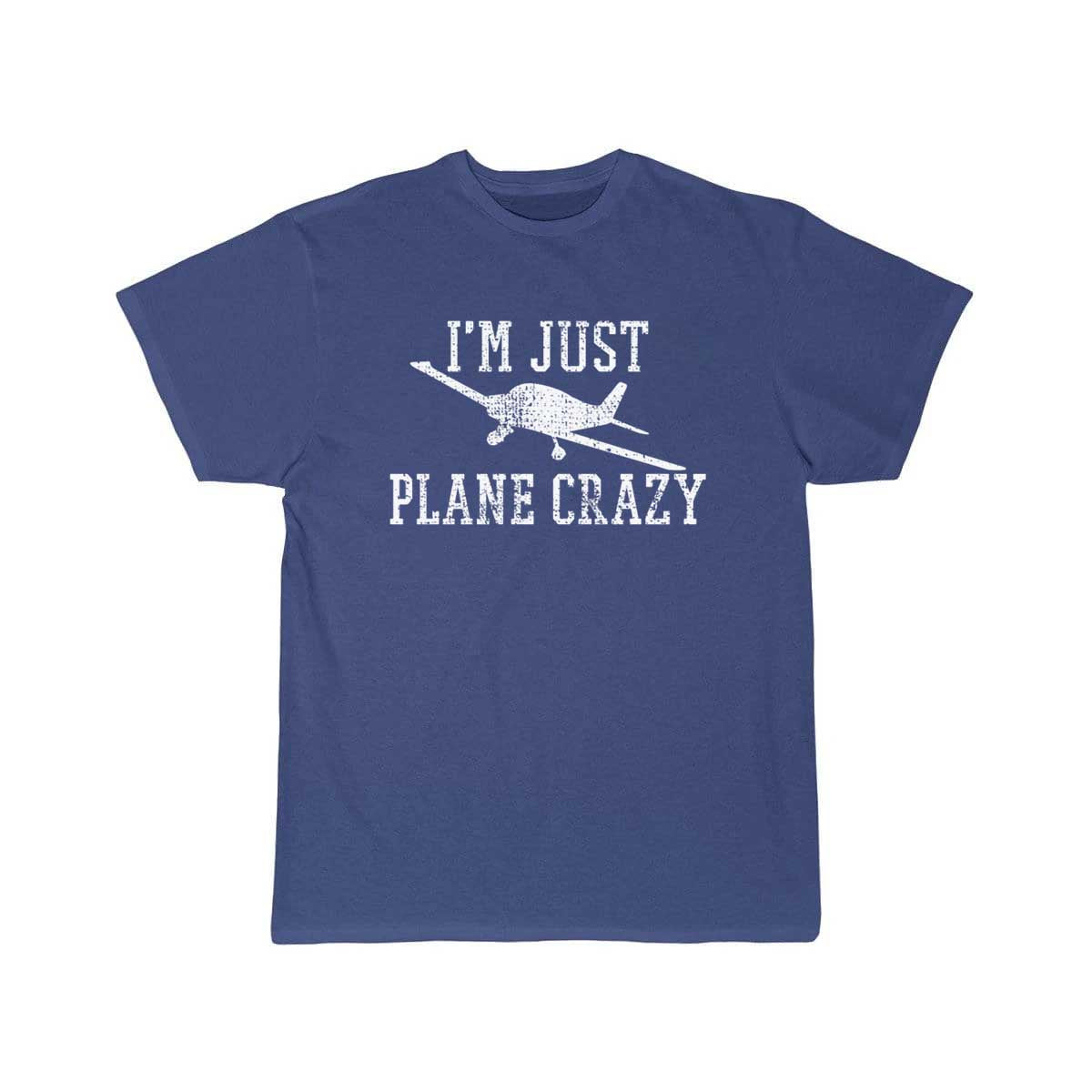 Airplane T-SHIRT THE AV8R