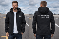 Thumbnail for AIRBUS 350 XWB AUTUMN JACKET
