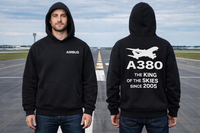 Thumbnail for AIRBUS A380 PULLOVER