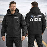 Thumbnail for AIRBUS A330 FLEECE