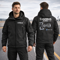 Thumbnail for AIRBUS A350 FLEECE