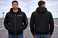 Thumbnail for EMBRAER AVIATOR JACKET