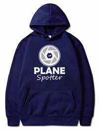Thumbnail for Plane Spotter Aircraft Gift Idea for Planespotter PULLOVER THE AV8R