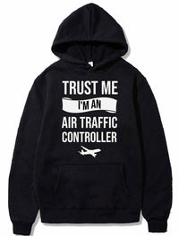 Thumbnail for Trust Me I'm An Air Traffic Controller PULLOVER THE AV8R