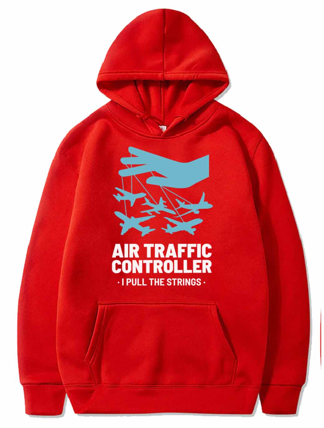 Air Traffic Controller ATC Air Traffic Control PULLOVER THE AV8R