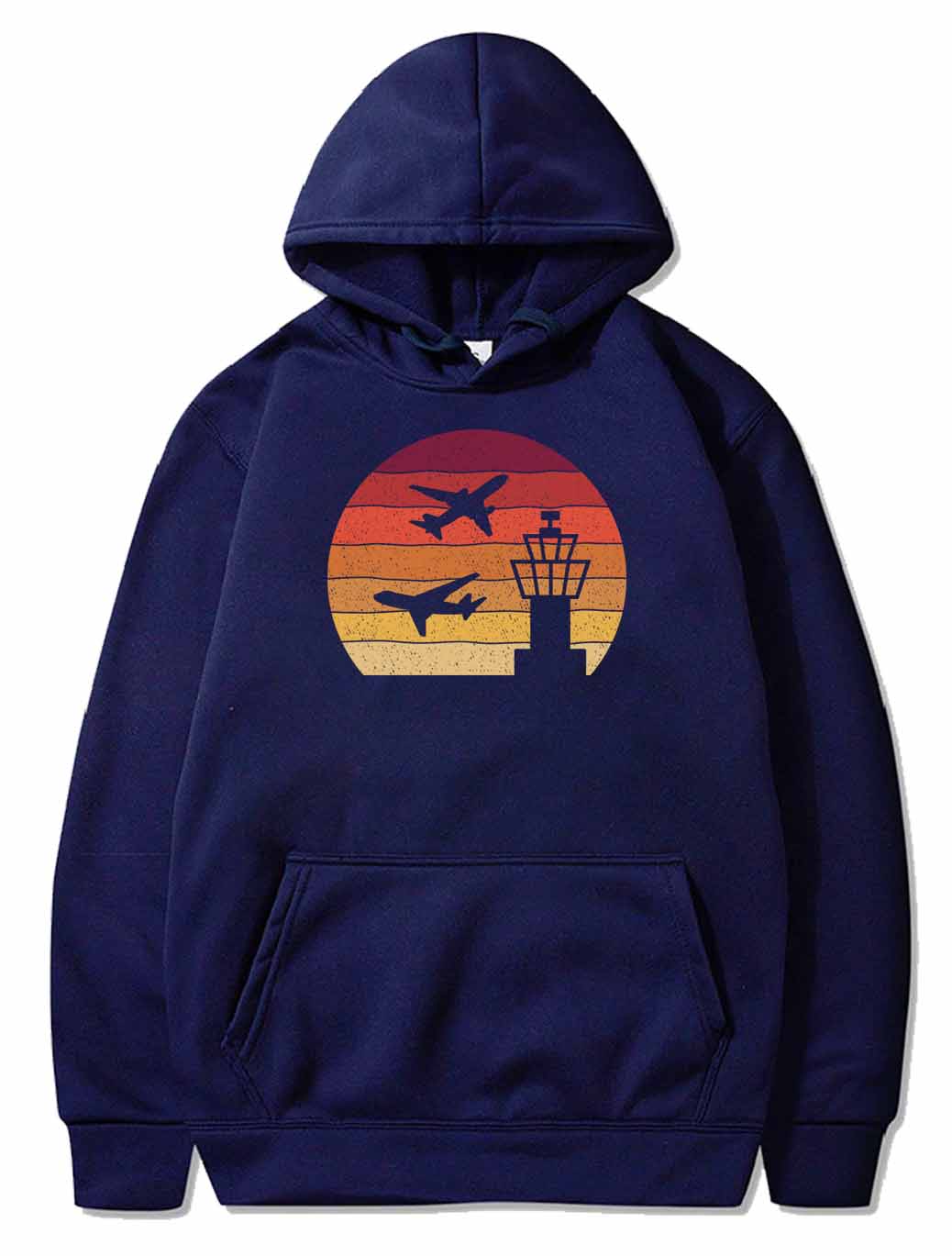 Air Traffic Controller ATC Air Traffic Control PULLOVER THE AV8R