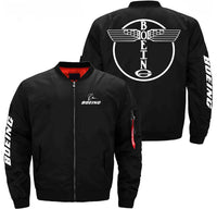 Thumbnail for Boeing  OLD LOGO - JACKET THE AV8R