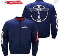 Thumbnail for Boeing  OLD LOGO - JACKET THE AV8R