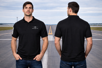 Thumbnail for BOEING 787 POLO T-SHIRT