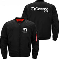 Thumbnail for CESSNA 172 - JACKET THE AV8R