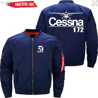 Thumbnail for CESSNA 172 - JACKET THE AV8R