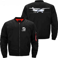 Thumbnail for CESSNA 172 - JACKET THE AV8R