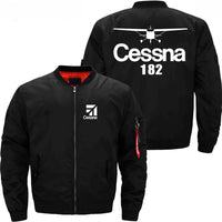 Thumbnail for CESSNA 182 - JACKET THE AV8R