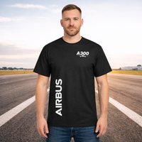 Thumbnail for AIRBUS A300 T-SHIRT