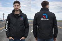 Thumbnail for CESSNA LOGO SUMMER JACKETS