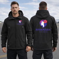 Thumbnail for HAWAIIAN AIRLINES   FLEECE