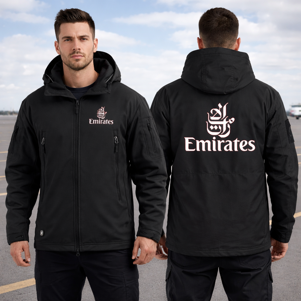 EMIRATES AIRLINES   FLEECE