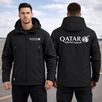 Thumbnail for QATAR AIRLINES   FLEECE