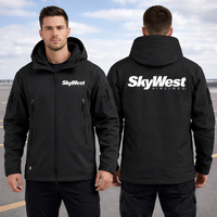 Thumbnail for SKYWEST AIRLINES   FLEECE