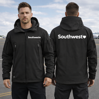 Thumbnail for SOUTHWEST AIRLINES   FLEECE