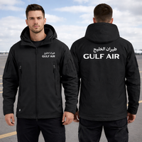 Thumbnail for GULF AIRLINES   FLEECE