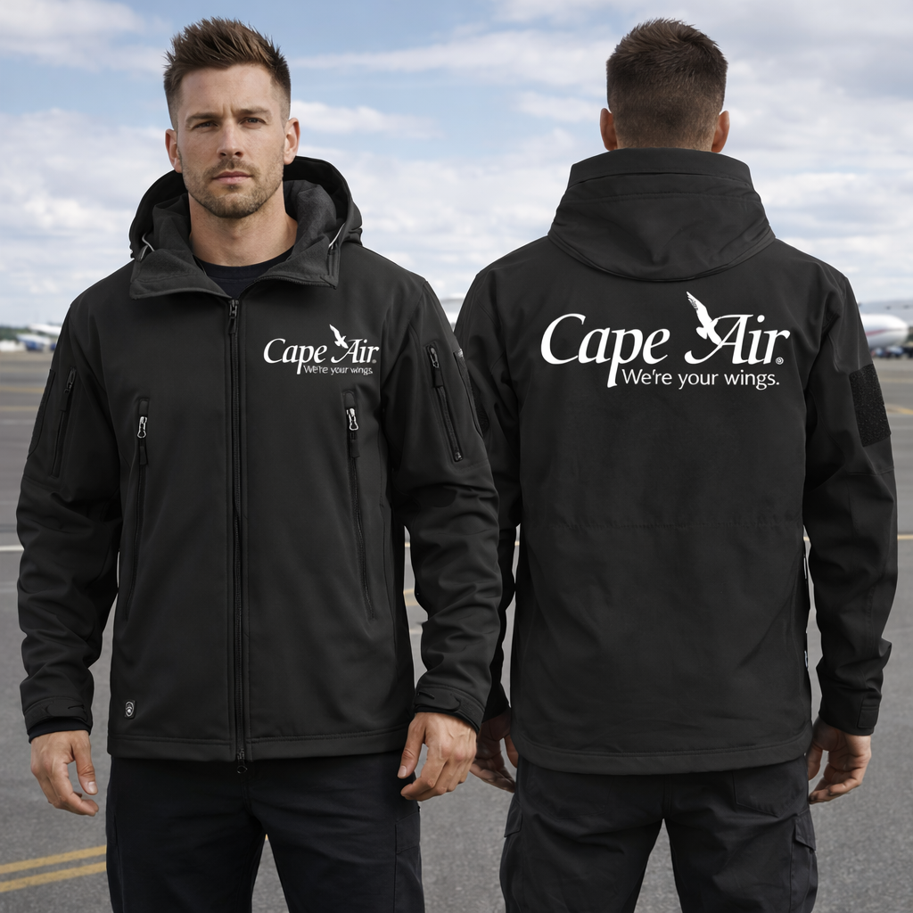 CAPE AIRLINES   FLEECE