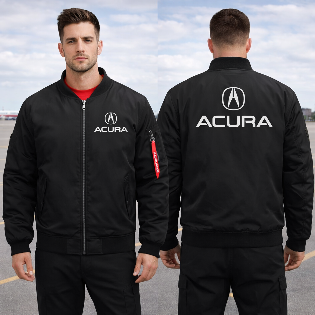 ACURA JACKET