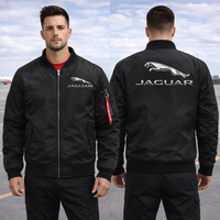 Thumbnail for JAGUAR JACKET