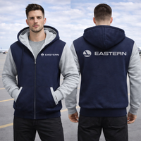 Thumbnail for EASTERN AIRLINES  JACKETS FLEECE SWEATSHIRT