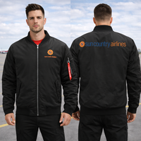 Thumbnail for SUN COUNTRY AIRLINE JACKET